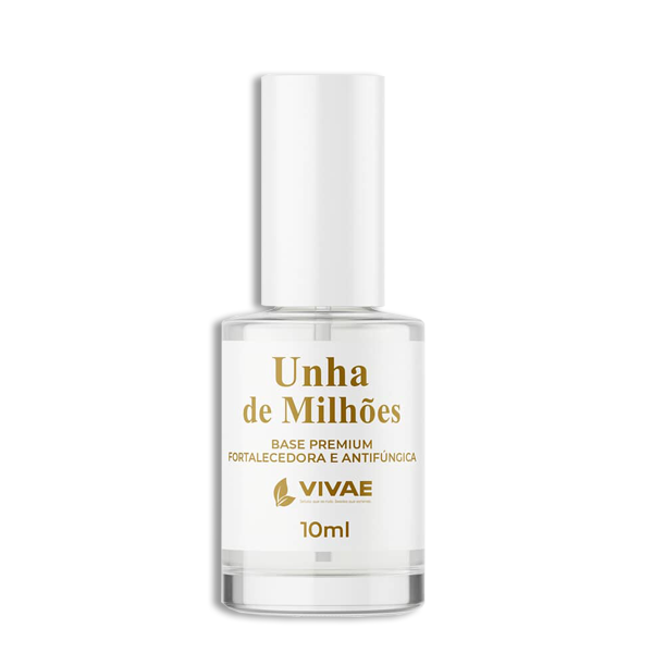 Base Unha de Milhões image 1