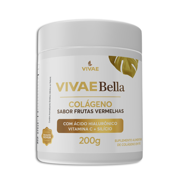 Colágeno VivaeBella image 1